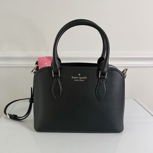Kate Spade Darcy Small Satchel (Brand New)